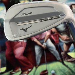 Mizuno Jpx-921 Tour Irons