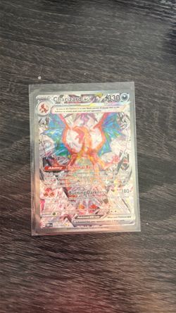 charizard ex