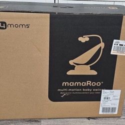4 Moms Swing