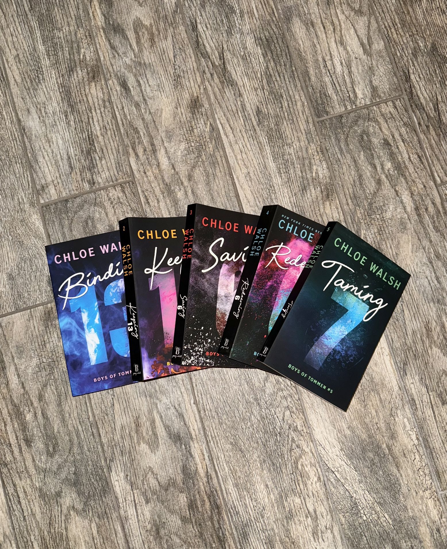 romance books