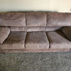 Sleeper Sofa