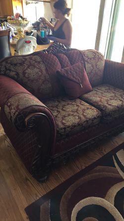 Used couches