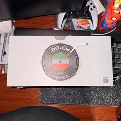 PBTFans Dolch Keycaps