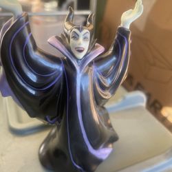 Maleficent Figure