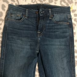 7 For All Mankind Jeans