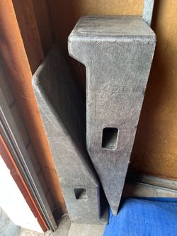 Rhino car ramps