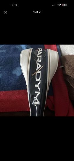 Driver headcover