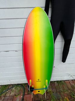 Catch Surf / Skipper