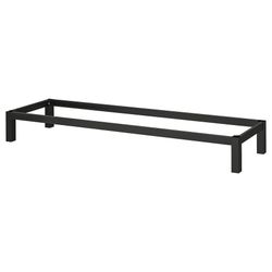 IKEA KALLAX base on legs x 2 | Miami Beach
