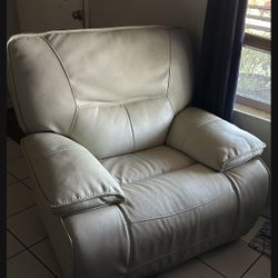 Sofa Reclinable 