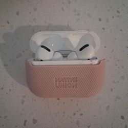 AirPods Pro with Case 
