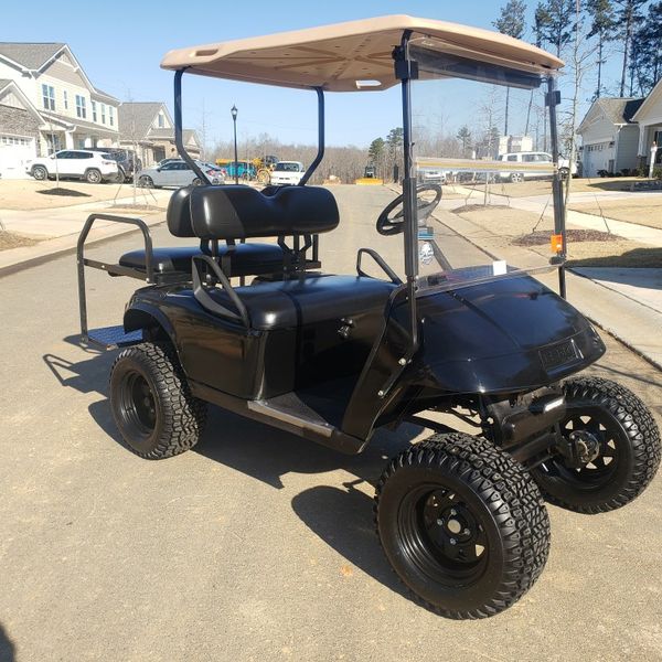 Golf Cart for Sale in Matthews, NC OfferUp