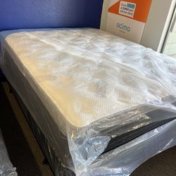 ⚡️Comfortable, High-Quality Queen Mattresses⚡️