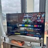 Insignia 50” 4K UHD Smart Fire TV – Excellent Condition, $200 