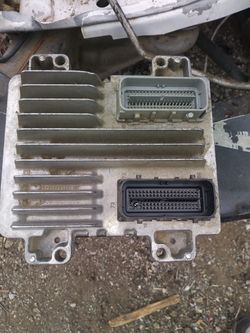 AC DELCO ECU Chevy/Gm