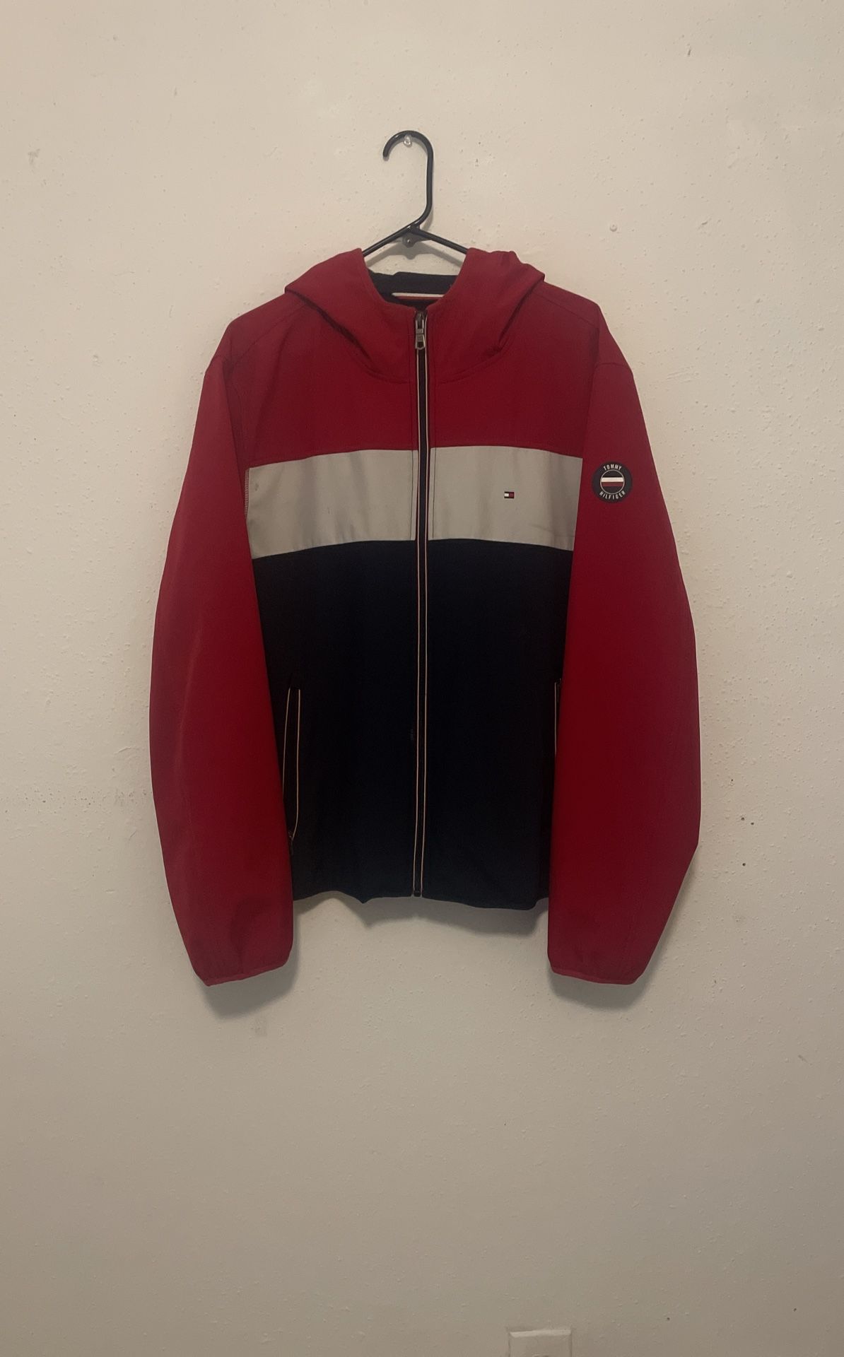 Tommy Hilfiger Water Resistant Jacket