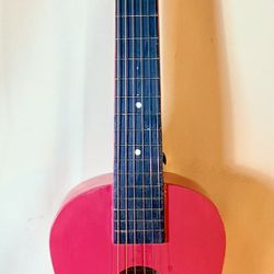 FIRST ACT Discovery Acoustic Guitar FG  3120