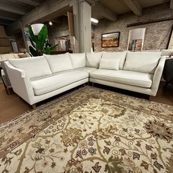 Caitlin Corner Sectional Sofa