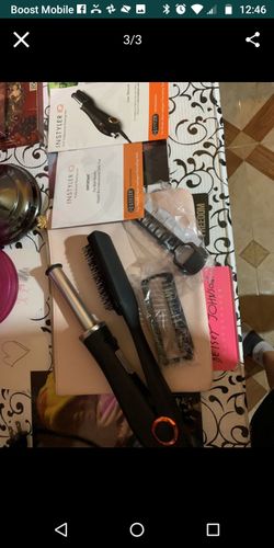 Instyler