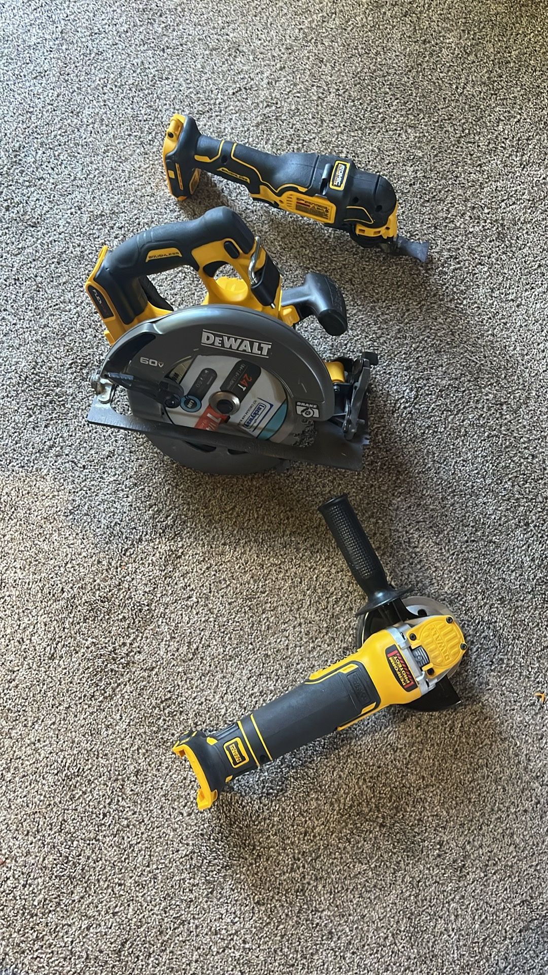 All 3 For Sale Give Me 350 For All 3 There We Used Them For Our House Getting Built And That Was It