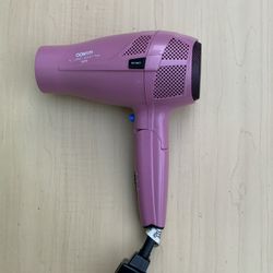 Conair 285 PK Hand Held Hair Dryer 1875W Retractable Cord