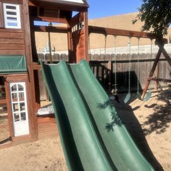 Playground (Costco) 