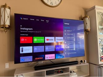 sony flat screen tv