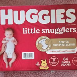 Diapers