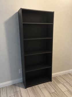 Bookcase