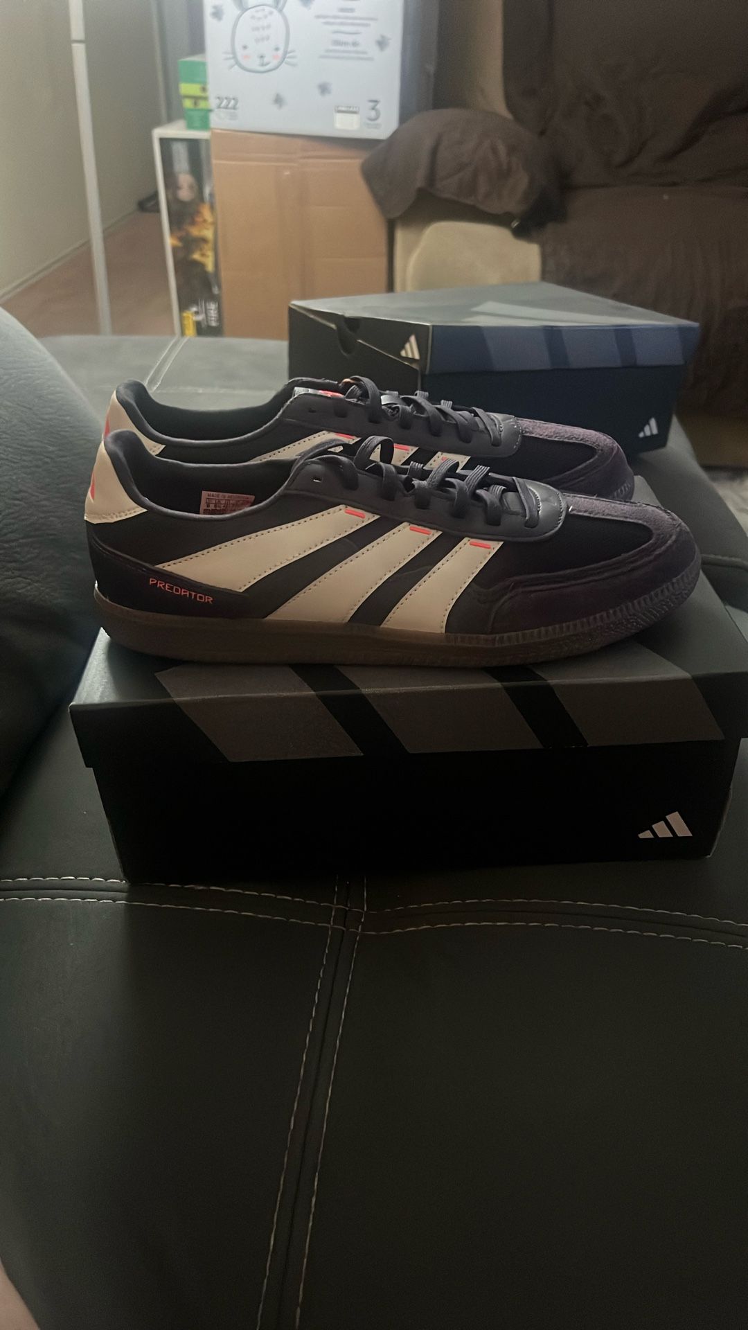 Predator Freestyle