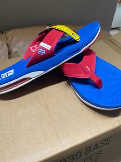 Puerto Rico men Sandals