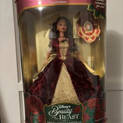 Beauty And A Beast