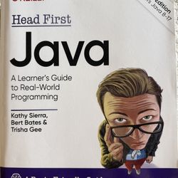 Java Programming Book 3-rd Edition