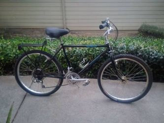 Schwinn High Sierra All-terrain Bicycle
