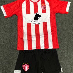 Soccer Uniforms