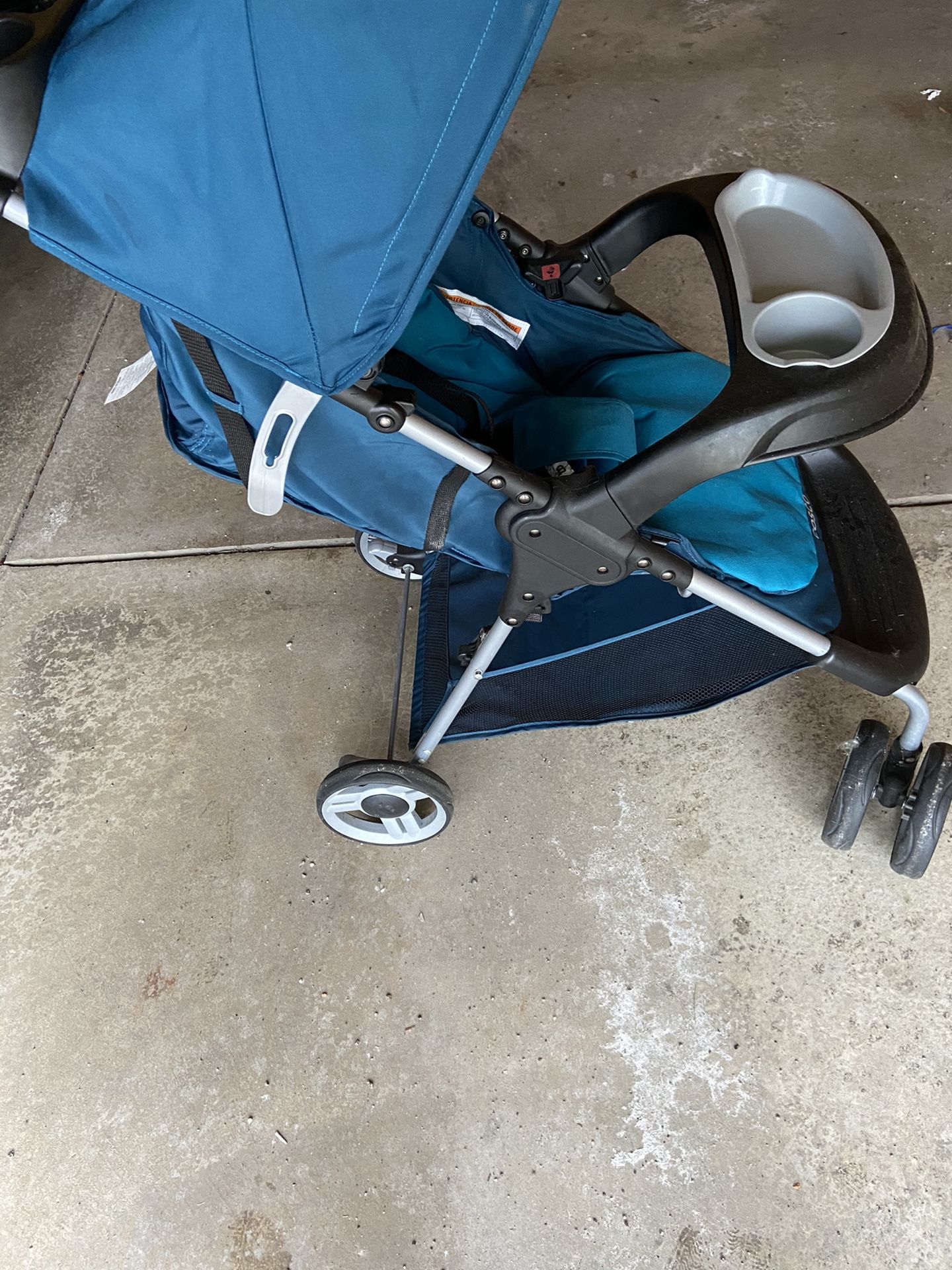 Cosco baby stroller