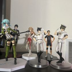 Collectables