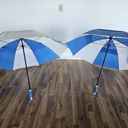 Extra Large 60" Arc Width Umbrella