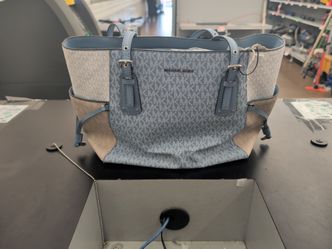 Voyager MK Tote Bag