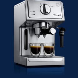 De'Longhi Coffee Meachin 