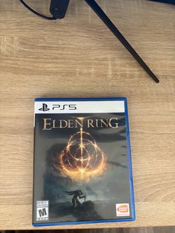 Elden Ring PS5