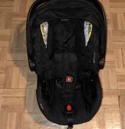 Britax infant car seat