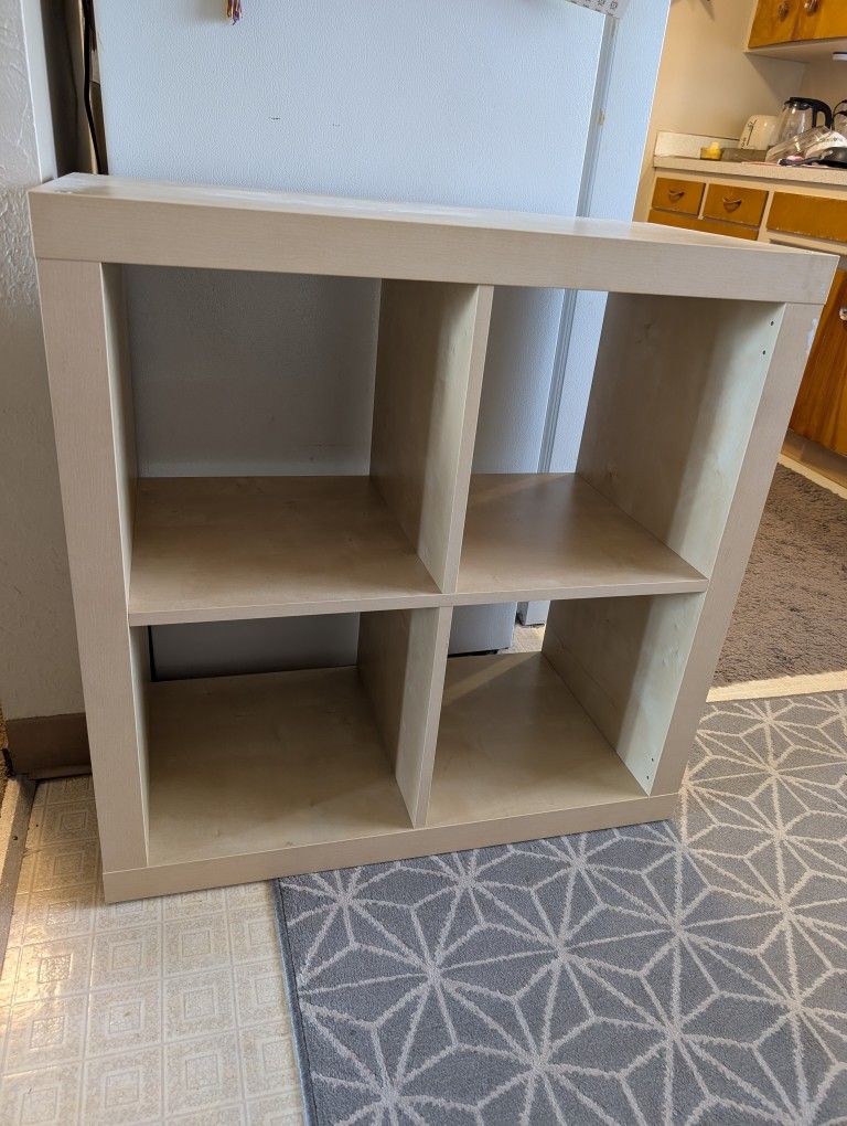 Storage Shelf Organizer