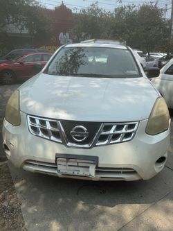 2011 Nissan Rogue