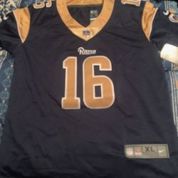 Nfl Jersey Gerrod Goff