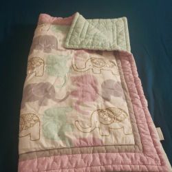 Baby Elephant  Theme Items