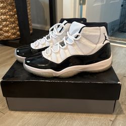 Jordan 11 Concords 