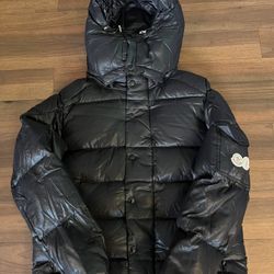 Moncler Jacket Size M,L,Xl