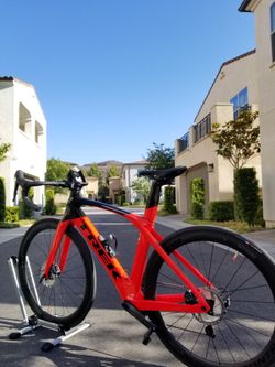 2021 Trek Madone SLR 6