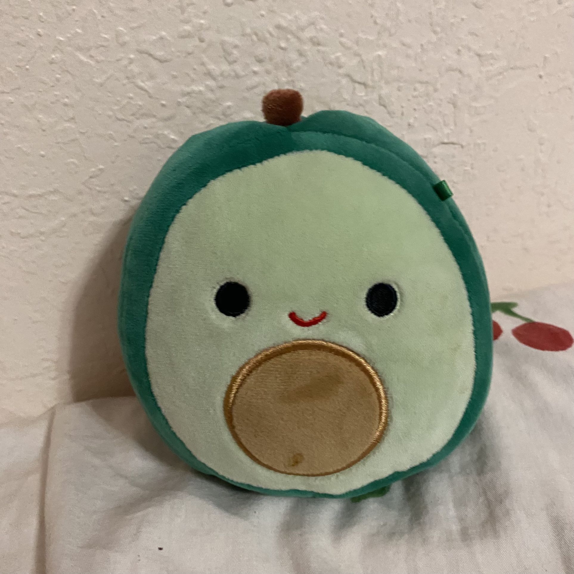 austin the avocado squishmallow